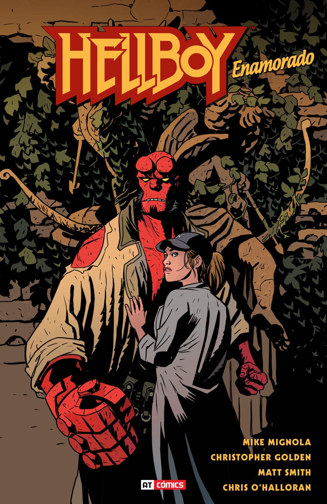 Hellboy in Love-001