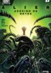 Alien – King Killer 001 (2026) – 0001