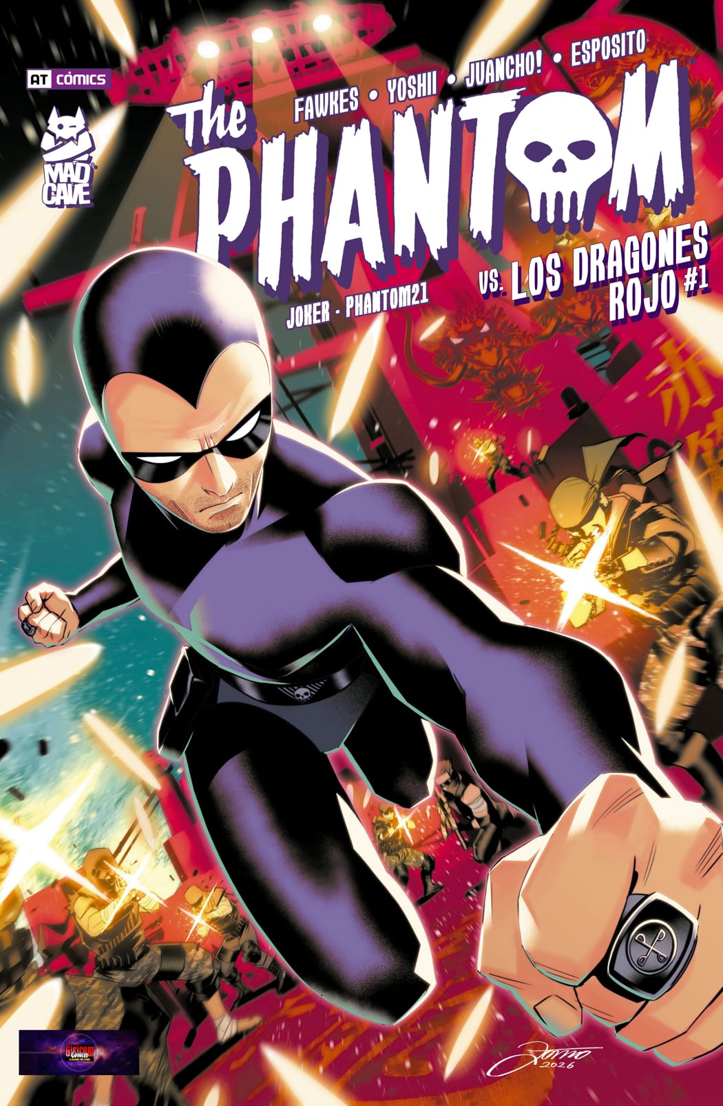 The Phantom vs. The Red Dragons 001 (2026) (Digital) ((LeDuch)) 001