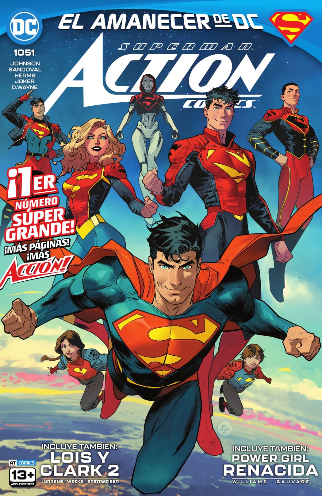 Action Comics 1051-001
