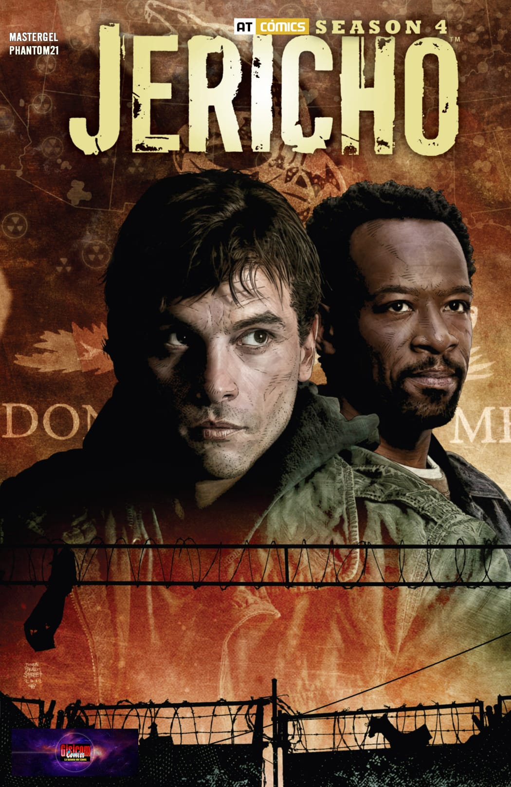 Jericho – Season 4-001