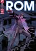ROM Special 001-0000 – Cover A