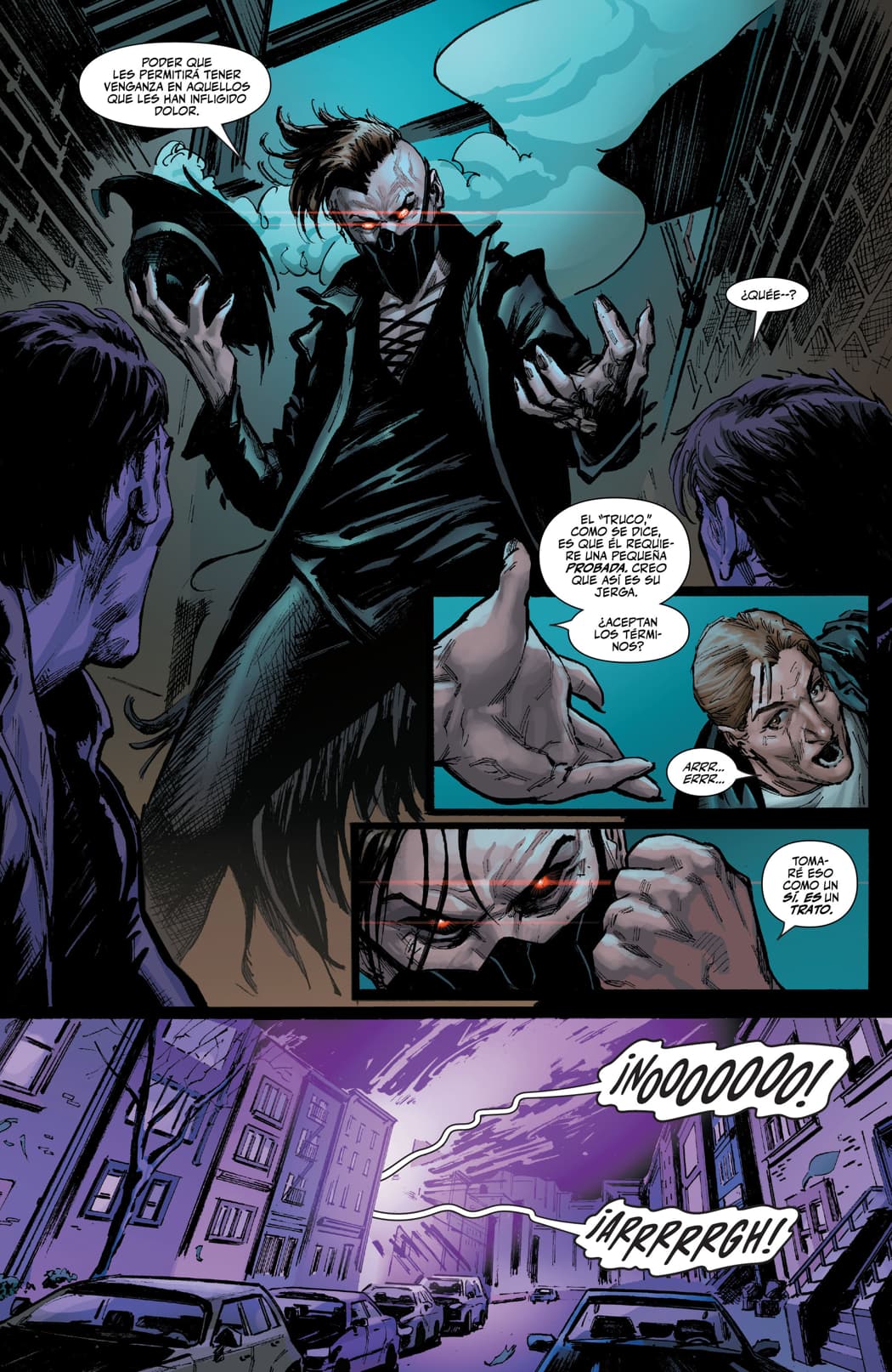 Danny Ketch Ghost Rider (2023) - Marmota Comics