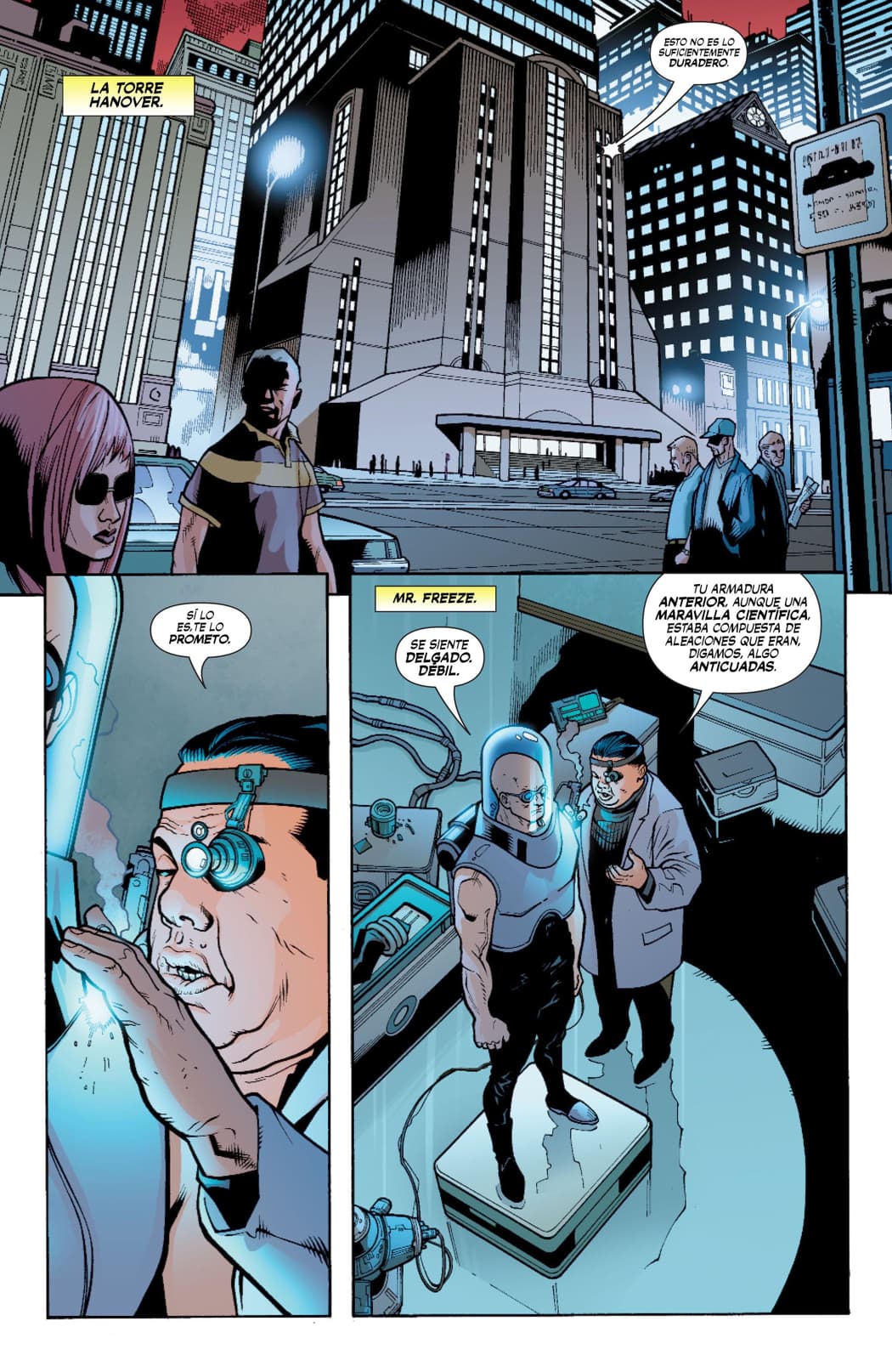 Batman: Under The Red Hood (2005) - Marmota Comics